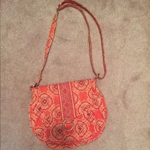 Vera Bradley Purse